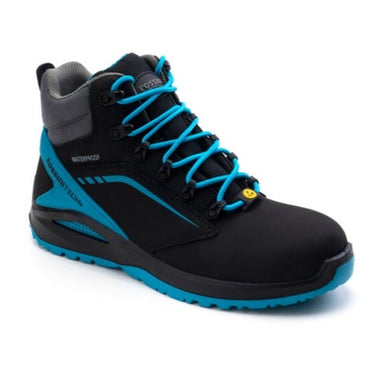Scarpa antinfortunistica alta ROSSINI STREIF HIGH S3 WR SRC ESD